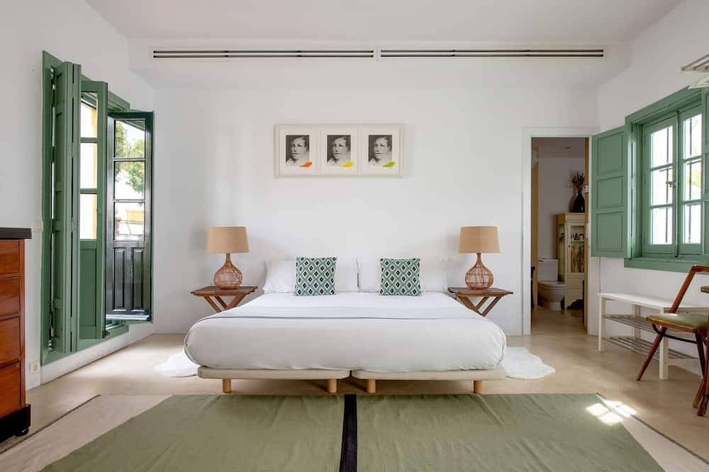 Hommyhome Castellar Luxury in Casco Antiguo, Sevilla
