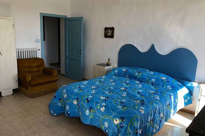 Casolare Toscano Con Piscina  da 2 a 15 Posti Letto, Giardino 6000mq Recintato in Buggiano, Provincia di Pistoia