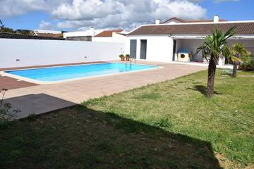 Villa para 15 Pessoas em Lagoa (Açores), Ilha de São Miguel, Foto 3