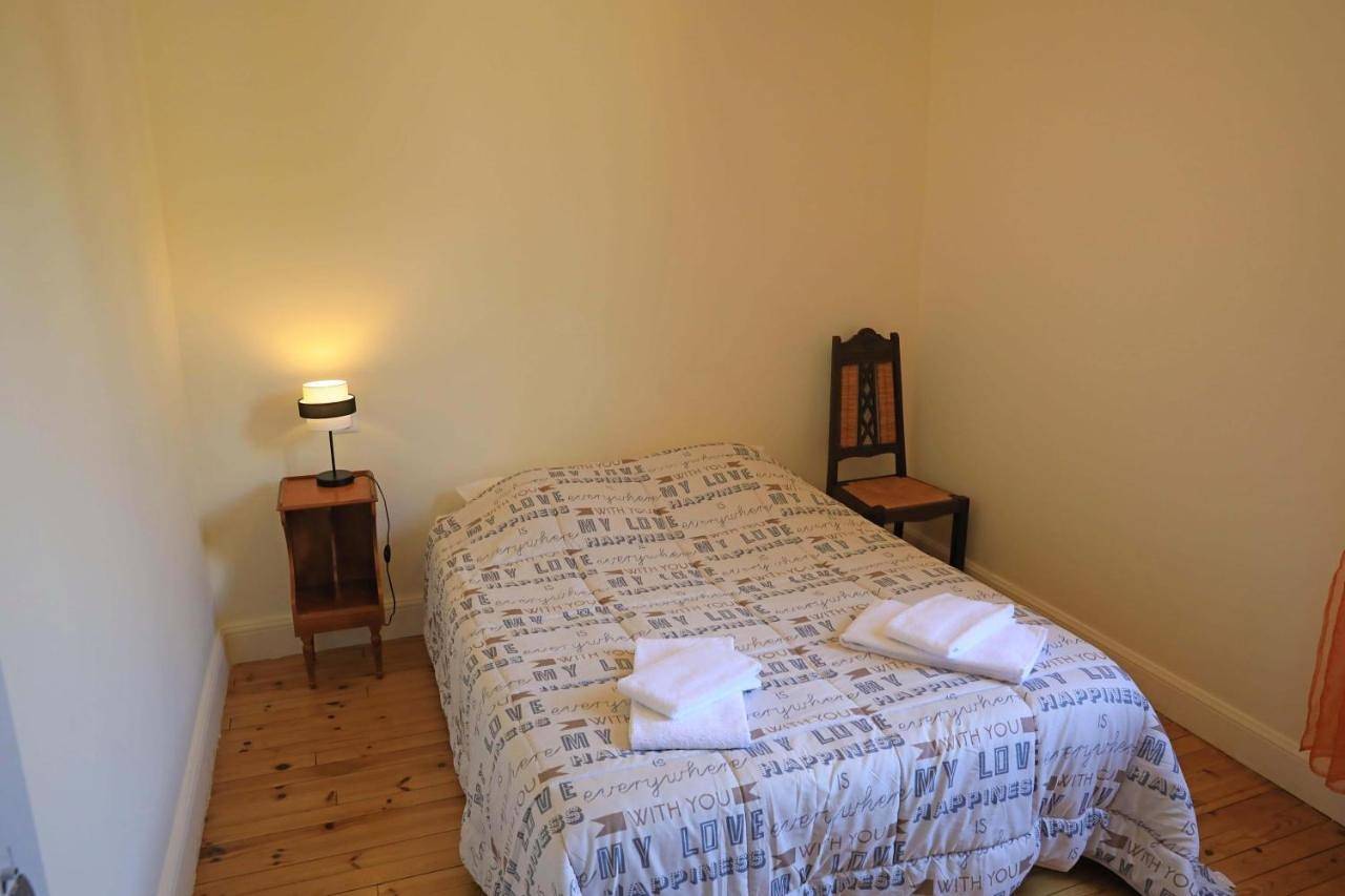 Four-Bedroom House in Entraygues-sur-Truyère, Parc naturel régional de l'Aubrac