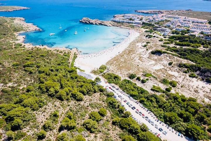 Holiday apartment for 6 people, with pool and hot tub as well as balcony, with pets - 1
