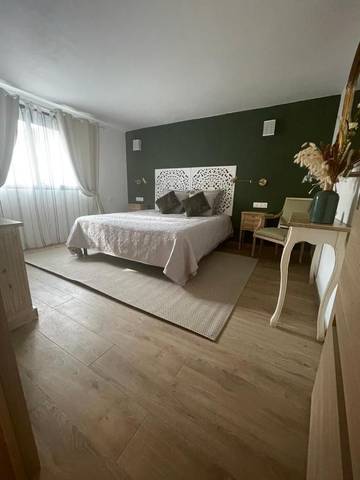 Gîte pour 4 personnes à Le Coudray-Montceaux