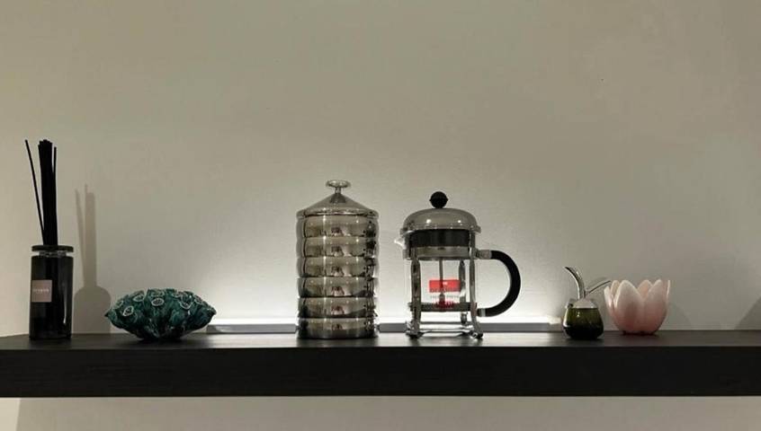 Gîte pour 3 personnes, avec jacuzzi à La Brillanne - 4