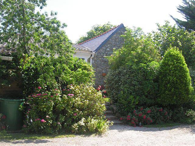 Ti Laezh in Landaul, Côte des Mégalithes