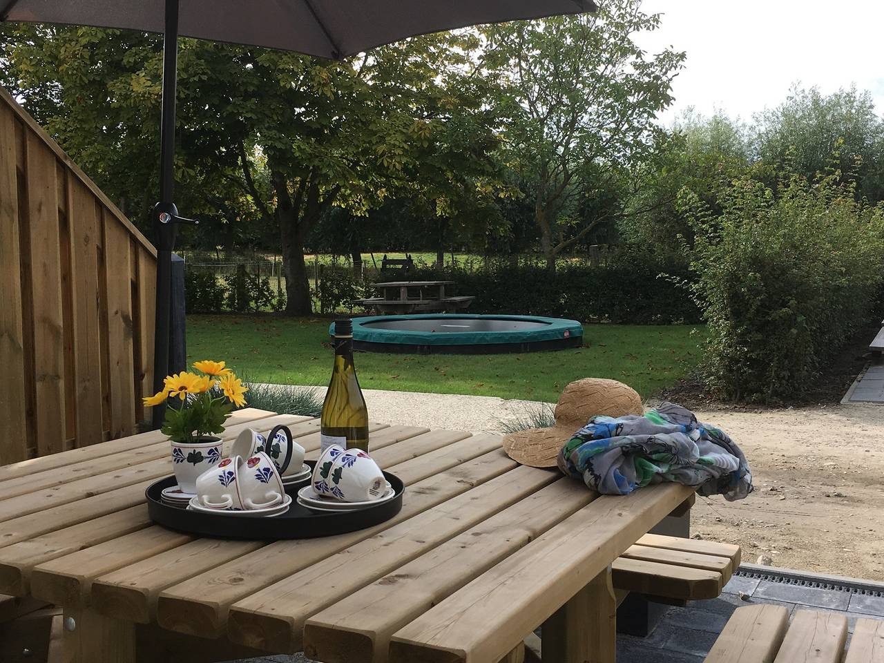 Viamari — Ferienhaus Vijg in Oostkapelle, Walcheren