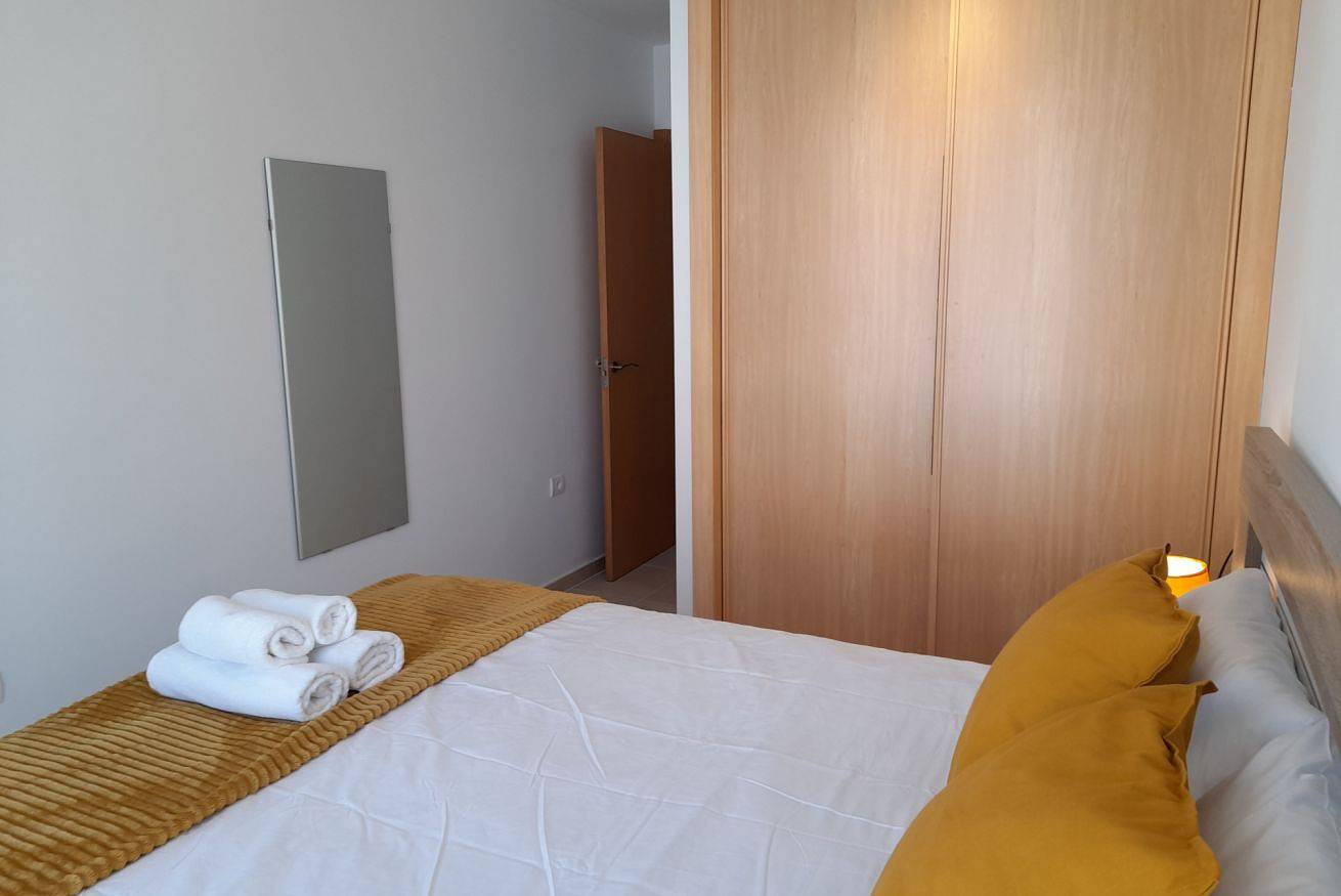 Apartamento entero, Apartamento De Dos Habitaciones Vut Lita in Posada de Llanes, Llanes