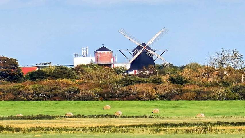 Ferienhaus für 3 Personen, mit Whirlpool und Pool in Højer - 3