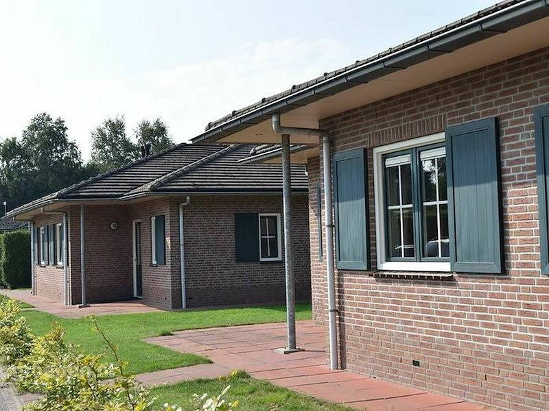 Groepsaccommodatie Voorthuizen in Veluwe