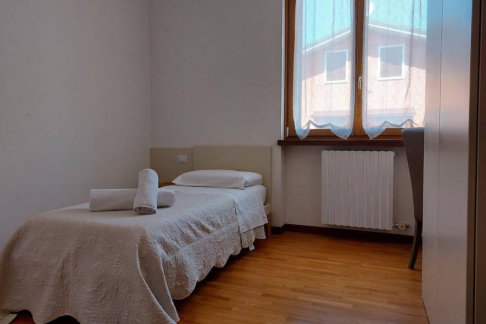 Le Betulle - Vermieter in Sona, Gardasee-Berge