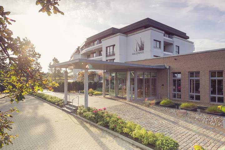 Residenz Deluxe in St. Peter-Bad, St. Peter-Ording
