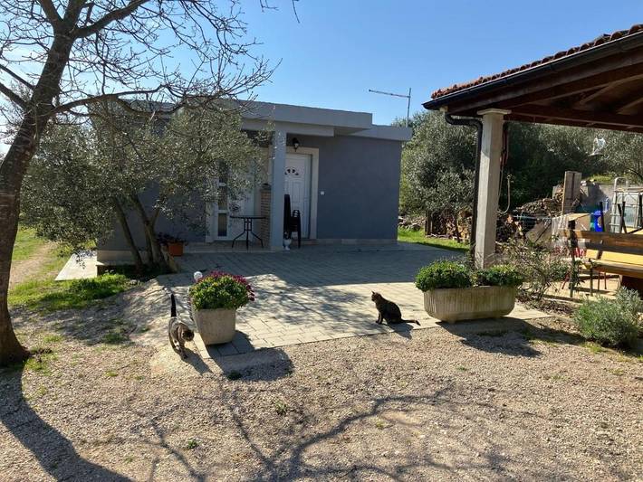 Camping pour 2 personnes dans Krk - 3