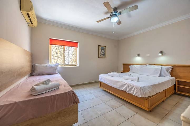 Villa pour 4 personnes, avec jardin et terrasse à Malte - 2