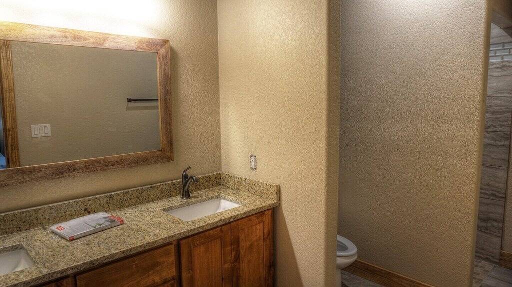 Corona del Rio @ Frio Premier Mietwohnungen in Concan, Uvalde County