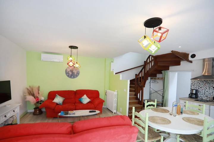 Location de vacances pour 5 personnes, avec vue sur le lac et vue à Villefranche-de-Rouergue - 3