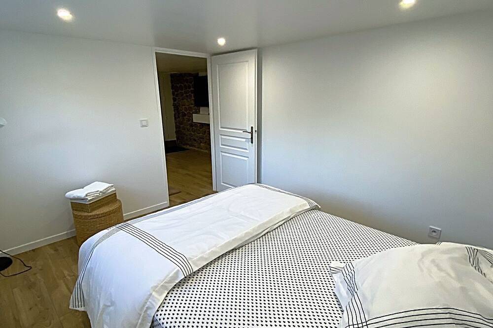 Appartement entier, Appartement neuf proche de l’aéroport et de Paris dans un quartier paisible in Morangis, Essonne