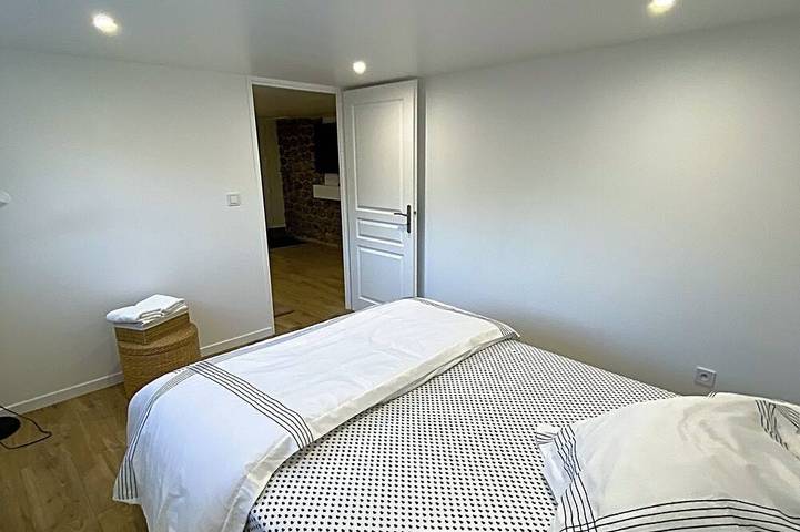 Gîte pour 4 personnes à Morangis - 2