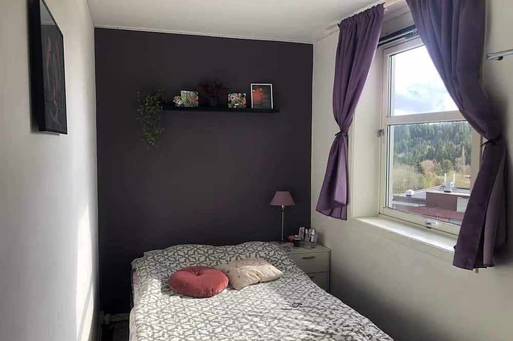 Ganze Wohnung, Apartment in Romolslia in Lerkendal, Trondheim
