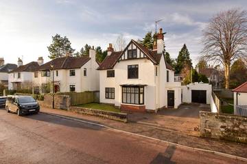 Holiday Home for 8 People in St Andrews, Fife region, Photo 1