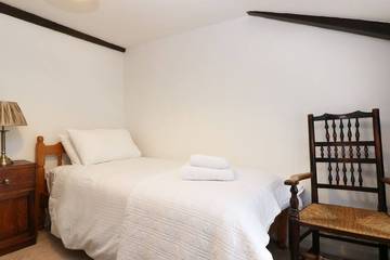 Cottage for 3 People in Lostwithiel, Cornwall, Photo 3