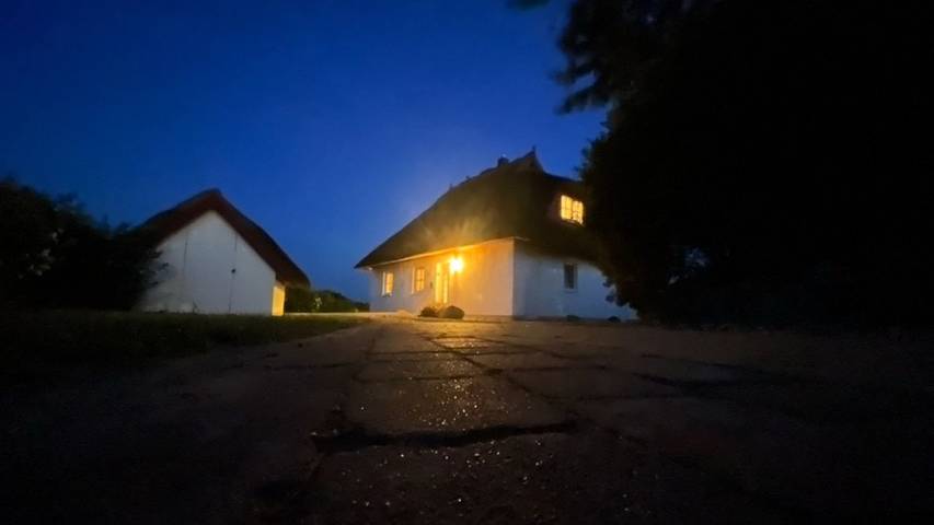 Ferienhaus für 7 Personen, mit Sauna und Terrasse sowie Garten in Zinnowitz - 3