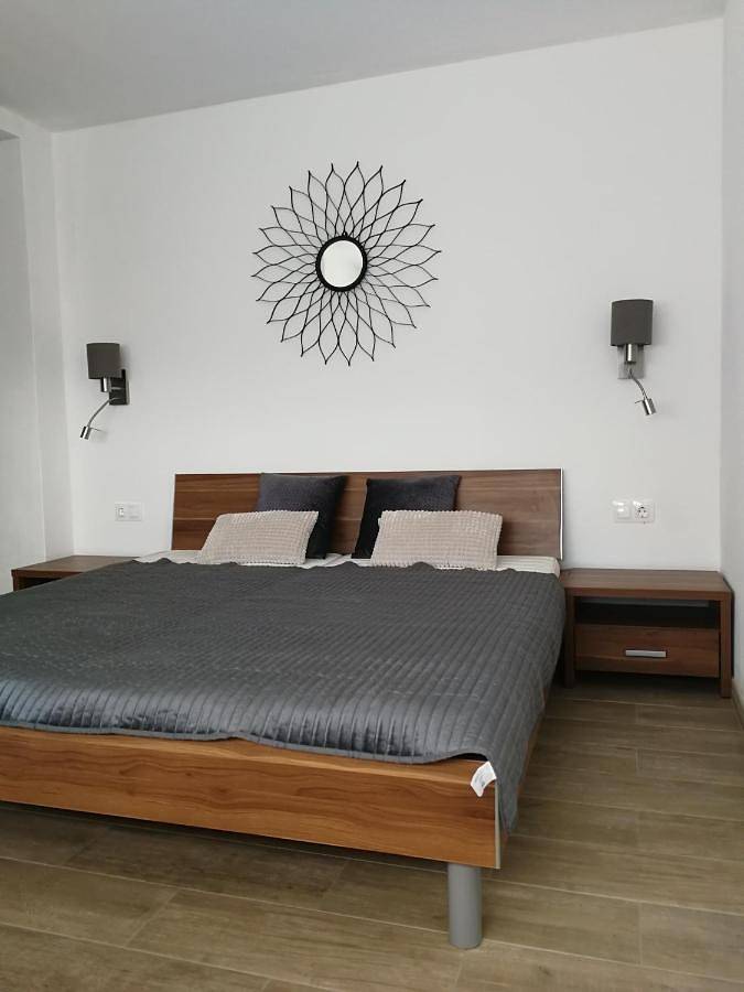 Pension Eule in Karawanken und Bachergebirge, Sankt Kanzian am Klopeiner See
