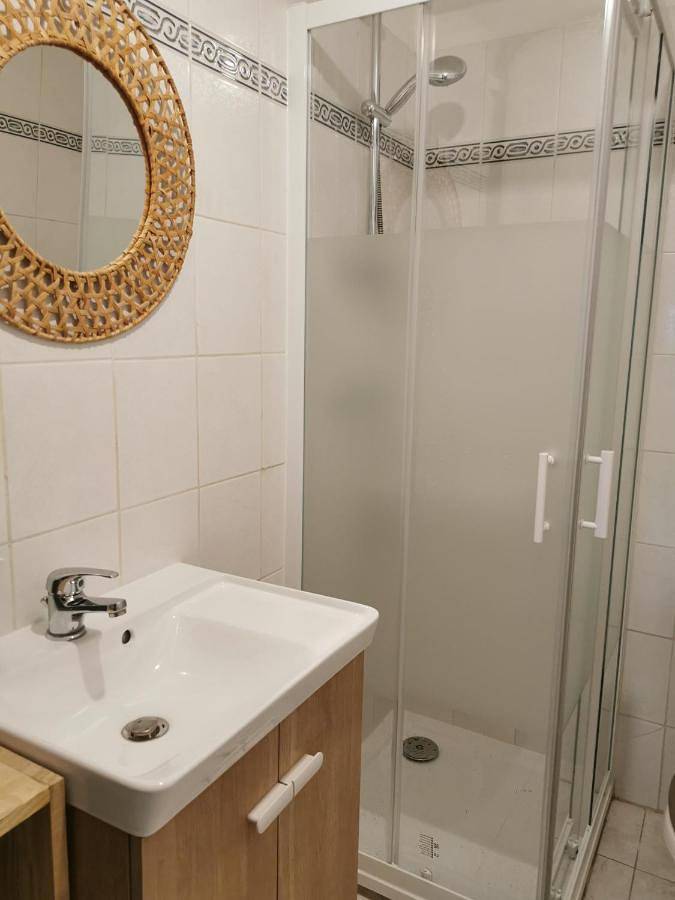 Appartement entier, One-Bedroom Apartment in Gap, Région de Gap