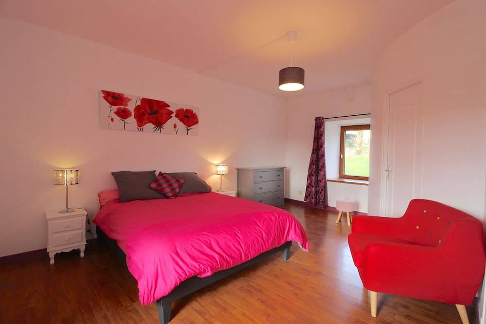 Charming Breton house with all comforts in Saint-Adrien, Guingamp Region