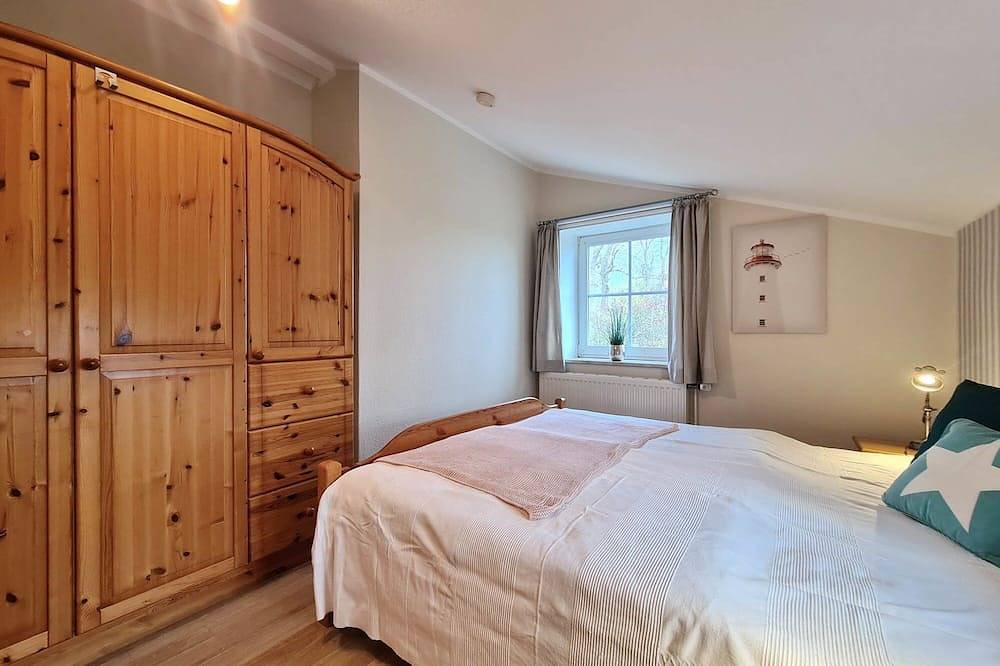 Ganze Wohnung, Ferienwohnung/App. für 4 Gäste mit 53m² in Fehmarn Ot Vadersdorf in Westfehmarn, Fehmarn