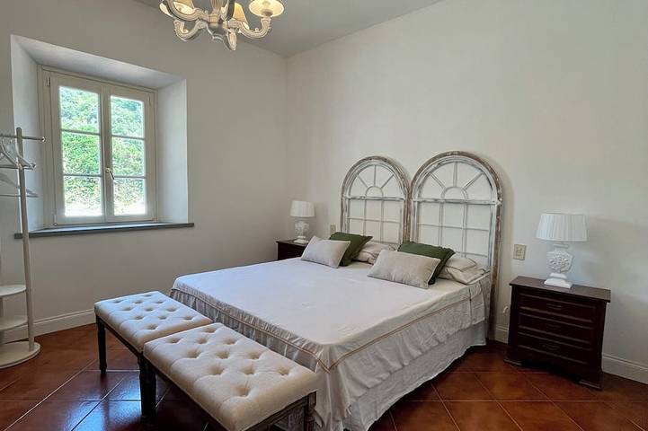 Villa Mazzi's Jasmine House in Prato, Province de Prato
