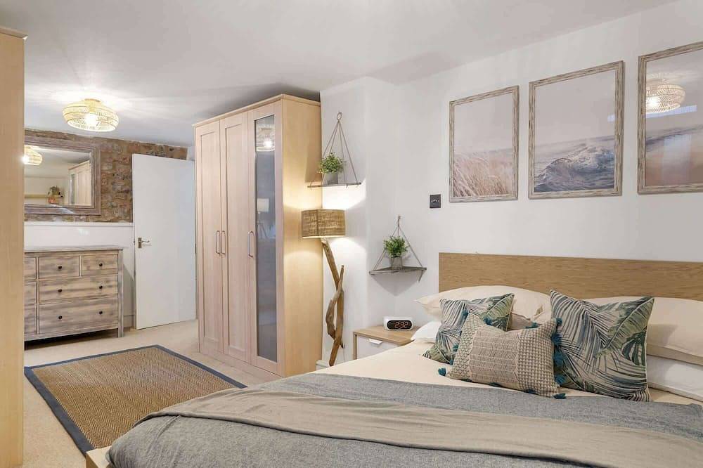Appartement entier, Beautiful Apartment with Parking, Central Exeter in Exeter, Devon