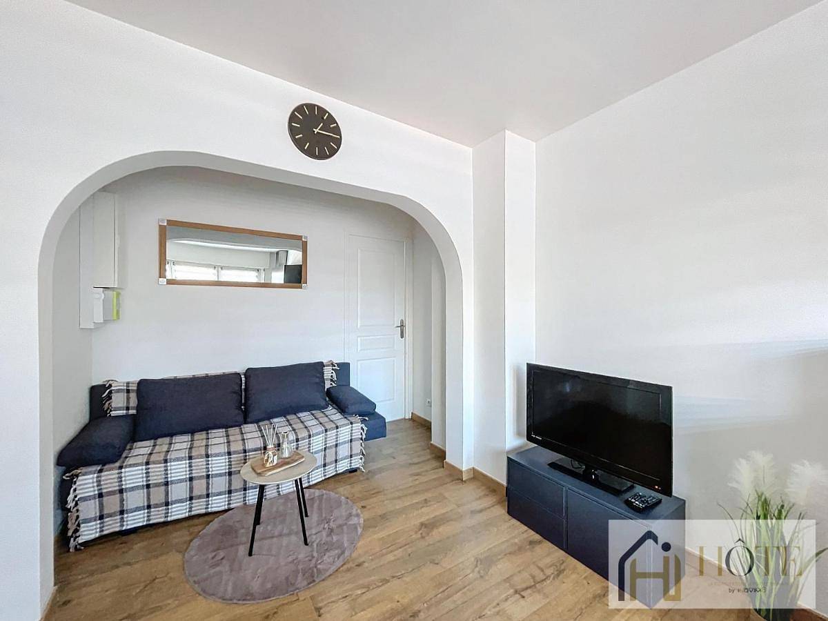 Appartement entier, L'Atelier Zen - Confort & Cosy in Dunkerque, Côte des dunes de Flandres