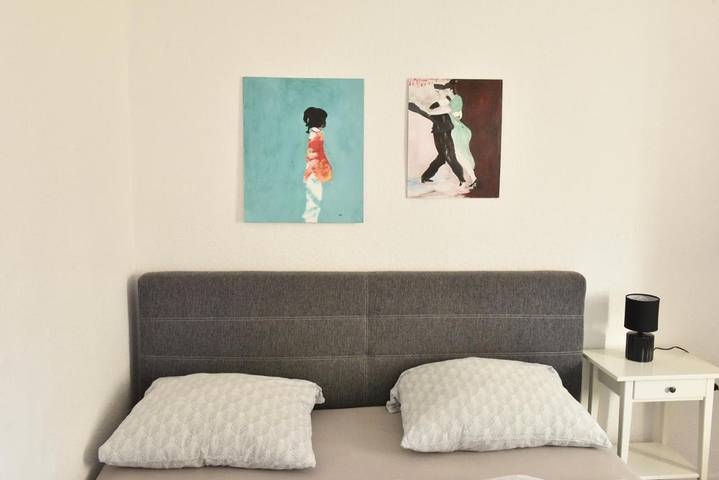 Ferienwohnung für 10 Personen, mit Garten und Ausblick, mit Haustier in Wuppertal - 4