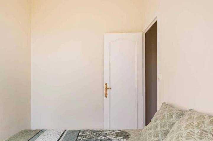 Ferienwohnung für 4 Personen in Toulon