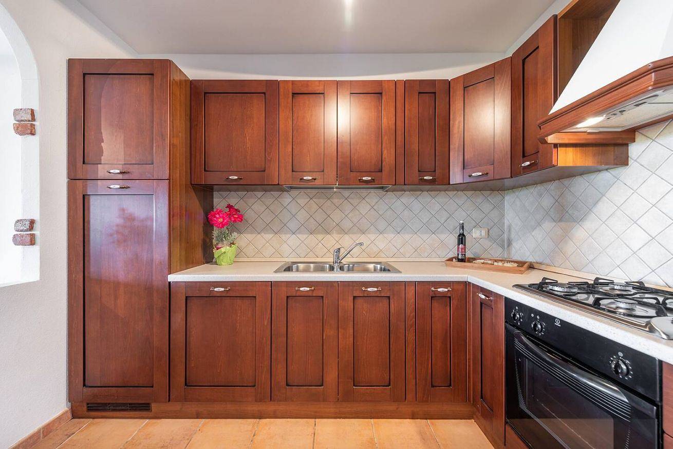 Casa Pompia 5 in Siniscola, Provincia di Nuoro