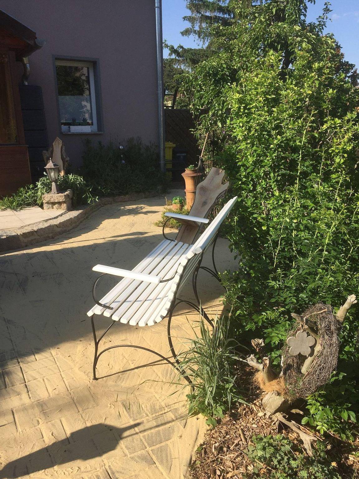 Ganze Ferienwohnung, Ferienhaus Geiserich in Blankenburg, Harzvorland