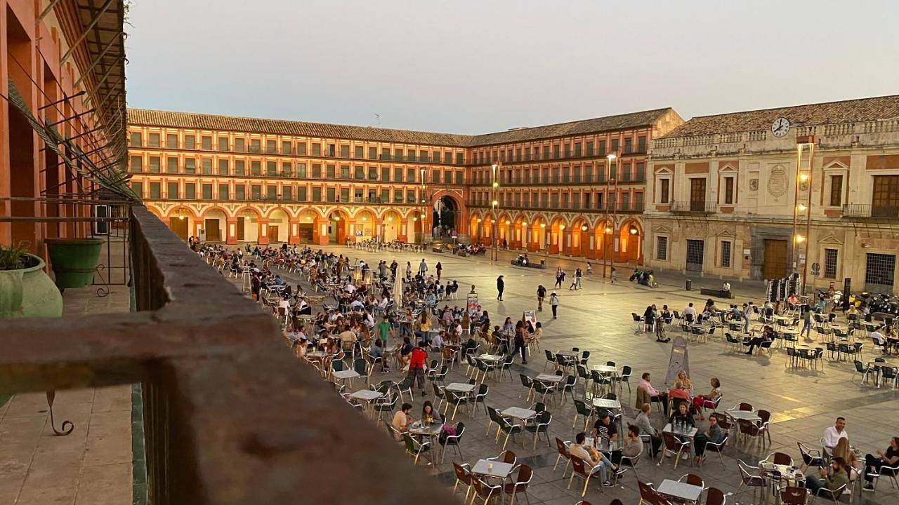 Hostel Plaza Mayor Corredera in Distrito Centro (Córdoba), Córdoba