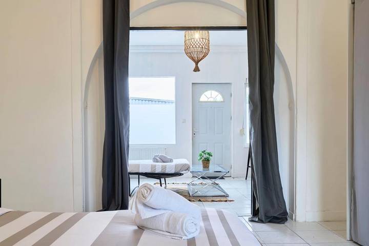 Apartamento de vacaciones para 3 personas - 1