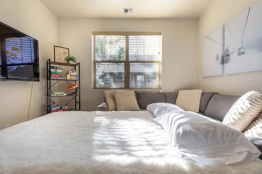 Winter Snow Retreat! Flagstaff Mountain Home in Flagstaff, Coconino Nationalwald