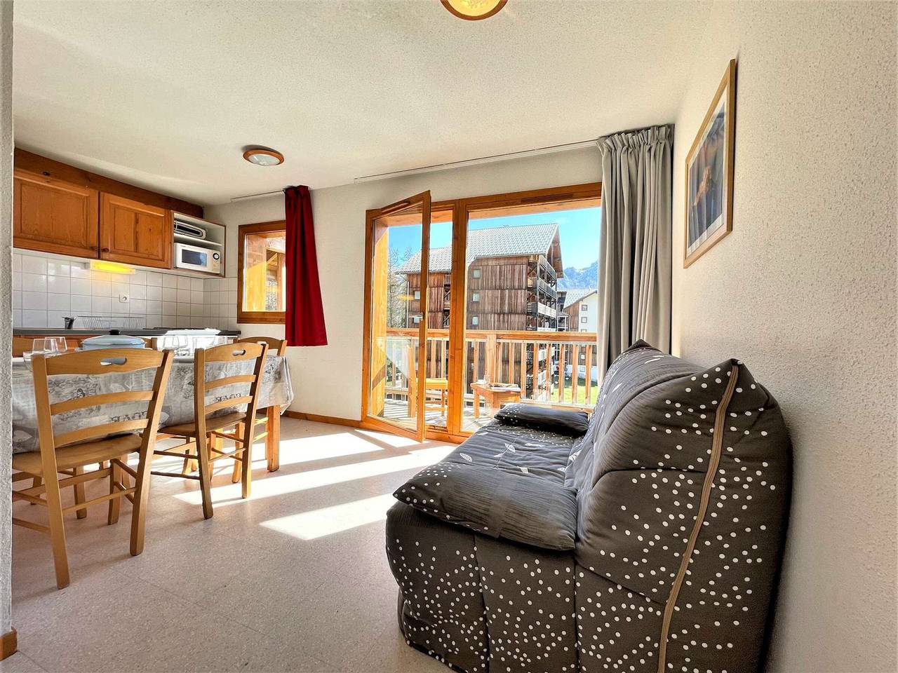 Photo : Appartement de vacances