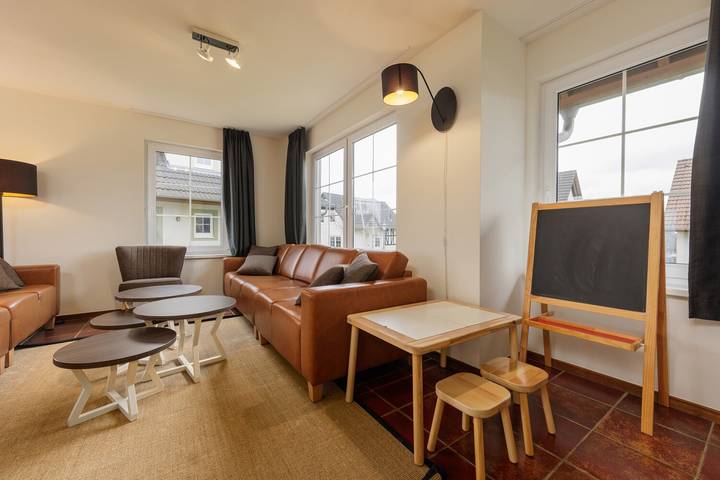 Cochem — Kindervilla 10+2 confort in Ediger-Eller, Cochem-Zell
