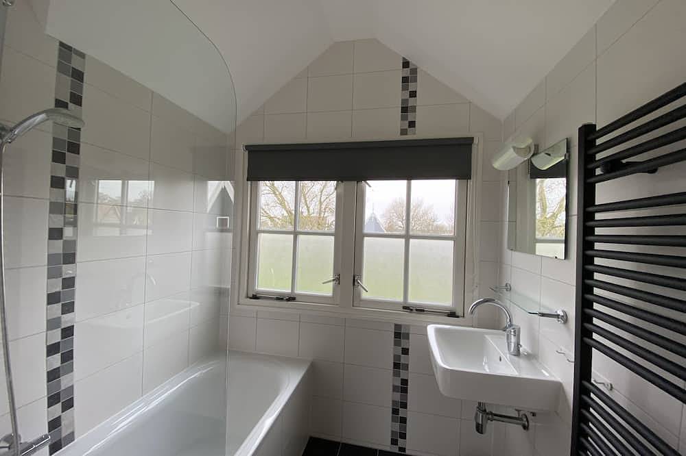 Wiringherlant in Wieringen, Ijsselmeer