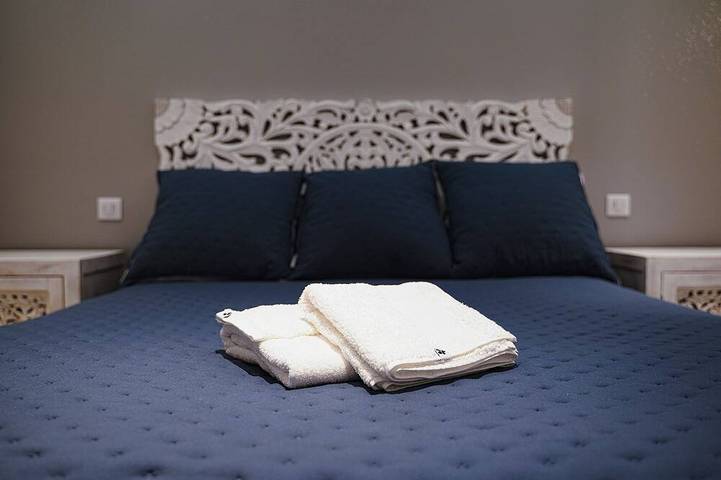 Location de vacances pour 6 personnes, avec jardin et balcon, animaux acceptés à Cannes-et-Clairan - 2