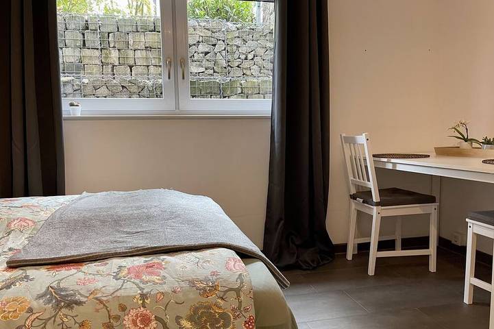 Gîte pour 2 personnes à Aschaffenbourg - 2