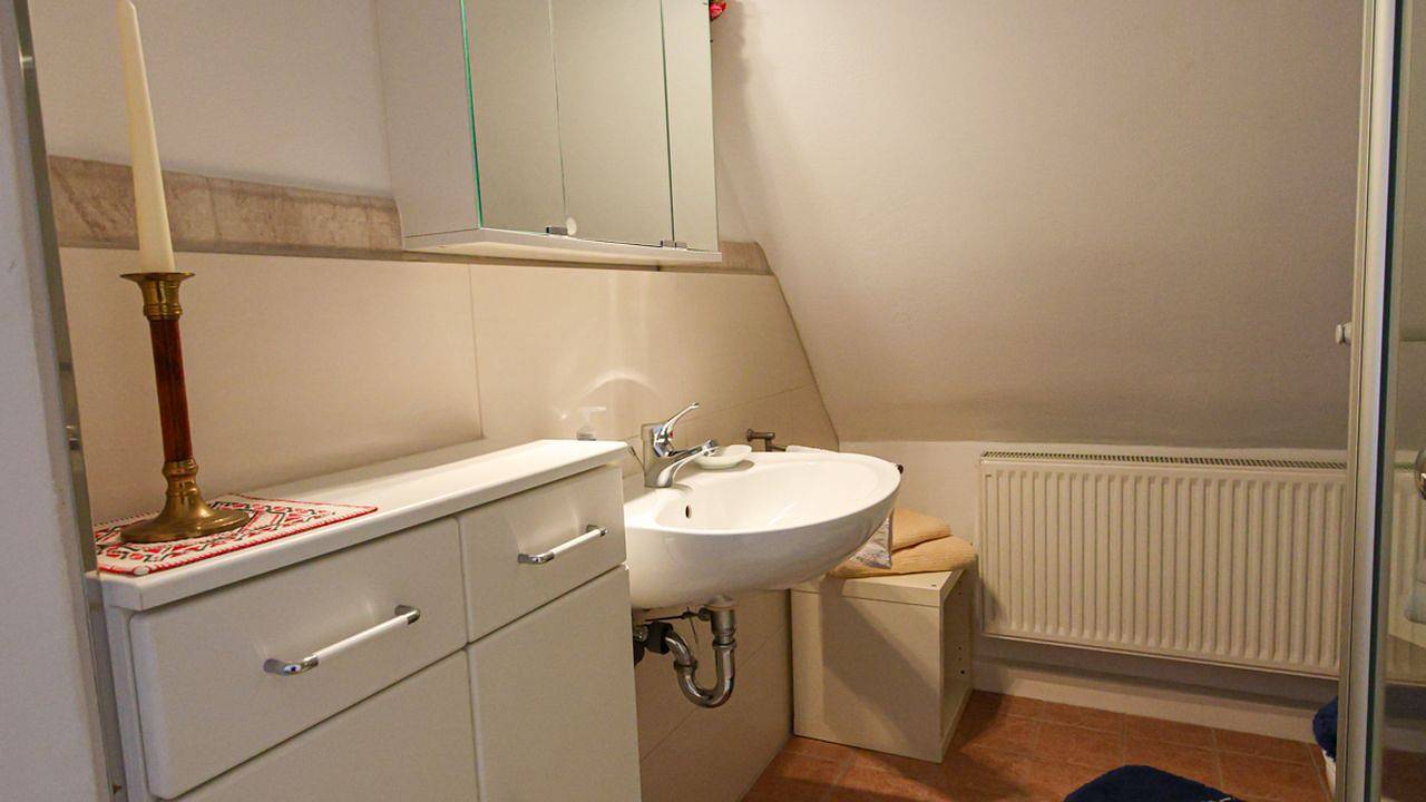 Ganze Ferienwohnung, Ferienwohnung für 2 Personen (25 m²) in Dresden in Loschwitz, Dresden