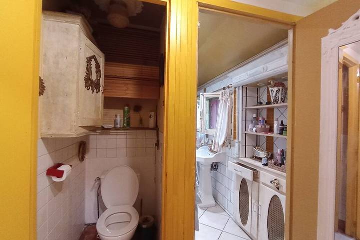 Gîte pour 6 personnes, avec terrasse et jardin dans Île de France - 4