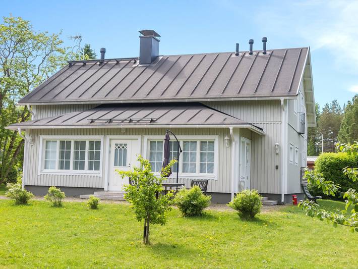 Villa einola in Nilsiä, Kuopio