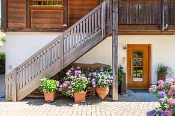 Ferienwohnung für 2 Personen in Münstertal, Südschwarzwald, Bild 2