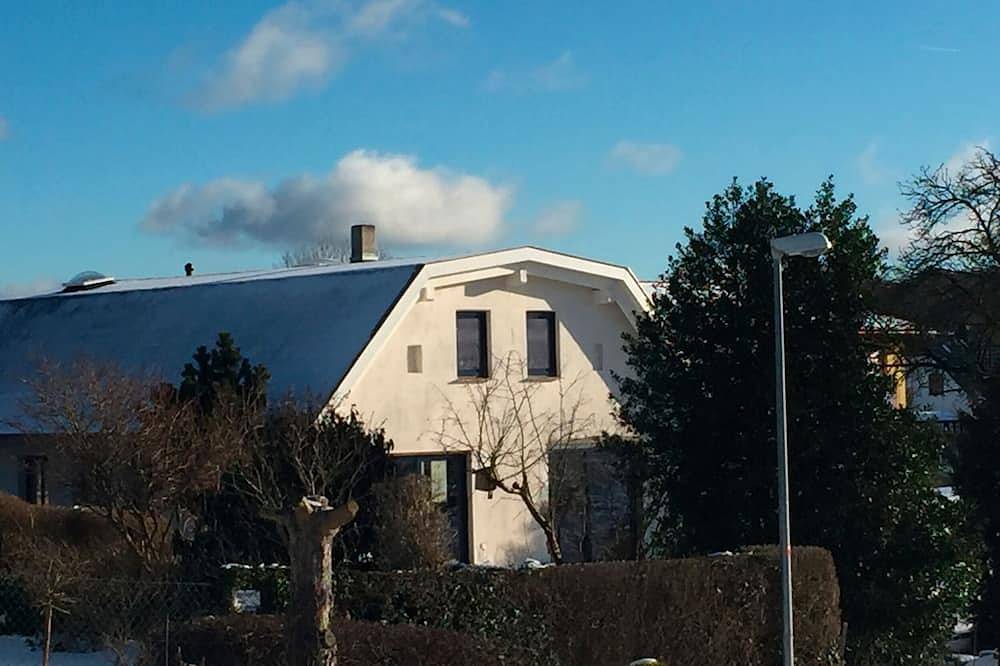 Ganze Wohnung, Ferienwohnung/App. für 5 Gäste mit 75m² in Hagen in Hagen Auf Rügen, Lohme