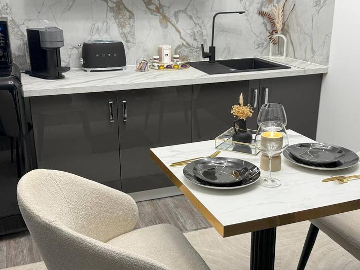 Gîte pour 2 personnes, avec jacuzzi à Gaillard - 4