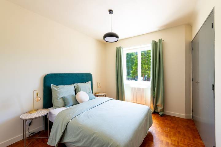 Gîte pour 6 personnes, avec terrasse et jardin à Saint-Paul-Trois-Châteaux - 4